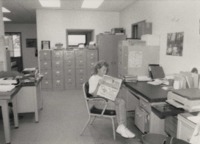 Lisa Neidermeyer - Technician.
