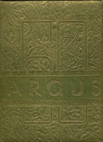 Ottumwa High School 1950 Yearbook