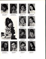 1974 Yearbook