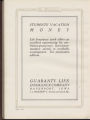 1920 Yearbook