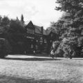 Morrill Hall, 1960-1970