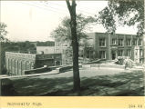 University Schools, The University of Iowa, 1920s