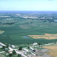 Washington Township, Section 2.