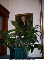 Glenwood Public Library, Glenwood, Iowa