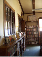Alden Public Library, Alden, Iowa