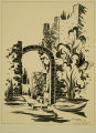 Ruins of Haut-Barr Chateau