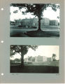 Newly-constructed Medical Laboratories building, the University of Iowa, October 1928