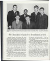 1966 Yearbook