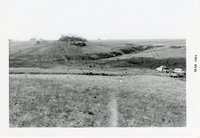 Big Wyacondah Watershed, March 1964