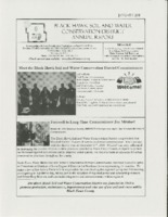 Annual Report and Newsletter, 2010-2011