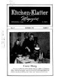 Kitchen-Klatter v. 17/18, n. 11, 1953
