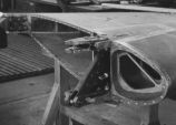 Delta Wing Photograph