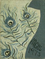Ottumwa High School 1973 Yearbook