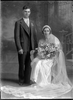 Mr. & Mrs. Ralph Peiffer