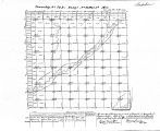 Iowa land survey map of t079n, r036w