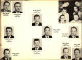 1951 Yearbook