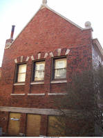 Eldora Public Libary, Eldora, Iowa