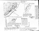 Iowa land survey map of t077n, r003e