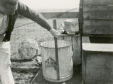 James, Rosser O'Neal, graduate student, 1930