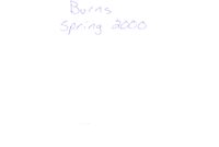 Burns farm, 2000