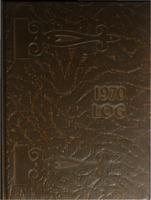 1970 Buena Vista University Yearbook