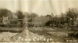 Penn Hall Construction
