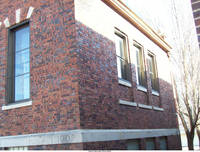 Eldora Public Libary, Eldora, Iowa