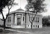 Eagle Grove Public Library, Eagle Grove, Iowa