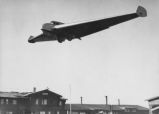 Delta Wing Photograph