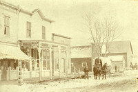 Kalona Livery Business