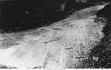 Glacial scorings near Kingston and Burlington, Iowa, late 1890s or early 1900s