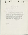 Letter from Pammel to Carver, December 13, 1919