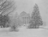 Beardshear Hall (Central Building)
