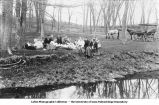 Geological picnic, Iowa, April 28, 1894