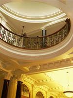 Dubuque Public Library, Dubuque, Iowa