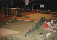 Choice Farm display