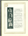 1919 Yearbook