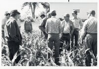 1978 No-till tours