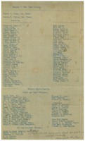 Roster of Company I, 8th Iowa Cavalry