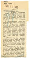Three Dallas Co. women wanted