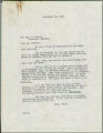 Letter from Pammel to Carver, September 14, 1926