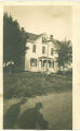 St. Catherine's Sisters' Home, Dubuque, Iowa, 1900s