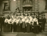 Class Picture