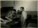 Woodworking, 1934