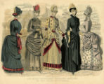Day dresses