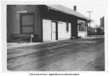 Dewitt, Iowa. MILW