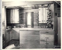 Cabin Kitchen