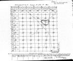 Iowa land survey map of t082n, r002w