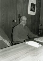 Commissioner Gary Wagner
