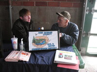 2011 Earth Day